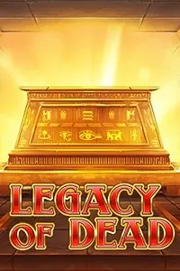 Legasy Of Dead Legasy Of Dead